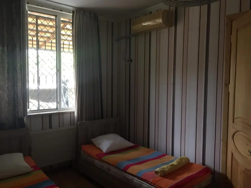 Кутаиси: Guesthouse Gua