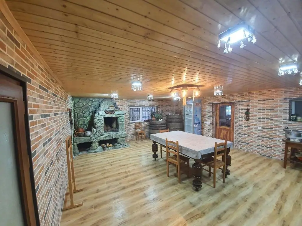 Кутаиси: Guesthouse Gua
