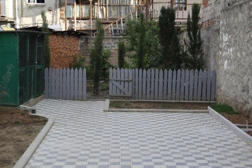 Кутаиси: Guest House King David