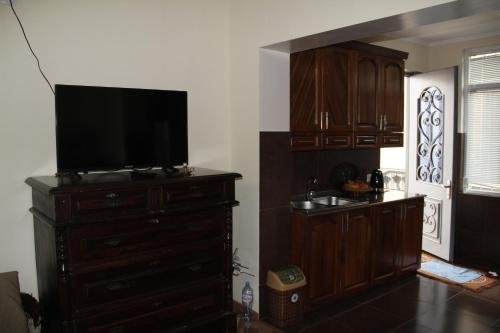 Кутаиси: Guest House King David