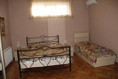 Кутаиси: Guest House King David