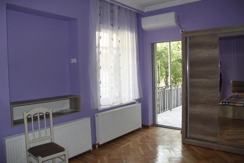 Кутаиси: Guest House King David