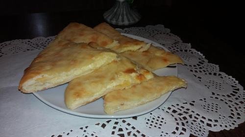 Кутаиси: Guest House T&N