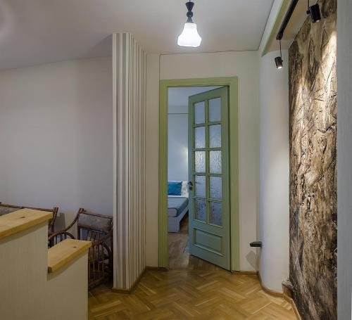 Тбилиси: Guest House Villa Gardenia