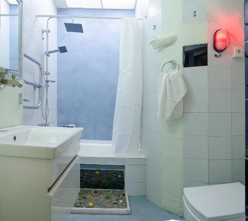 Тбилиси: Guest House Villa Gardenia