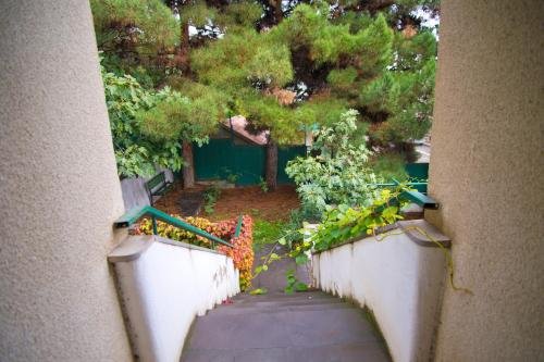 Тбилиси: Guest House Villa Gardenia