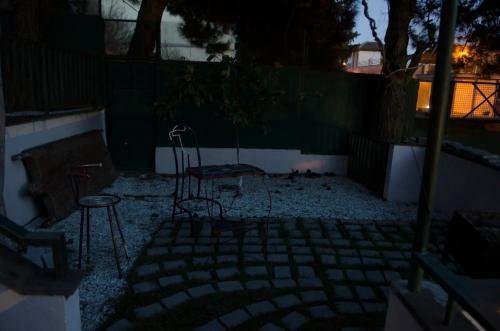 Тбилиси: Guest House Villa Gardenia