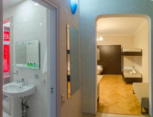 Тбилиси: Guest House Villa Gardenia