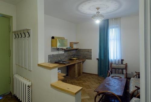 Тбилиси: Guest House Villa Gardenia