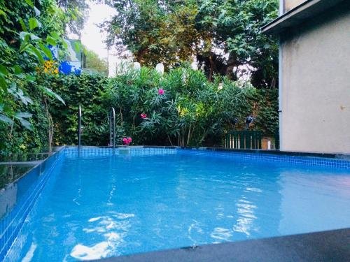 Тбилиси: Guest House Villa Gardenia