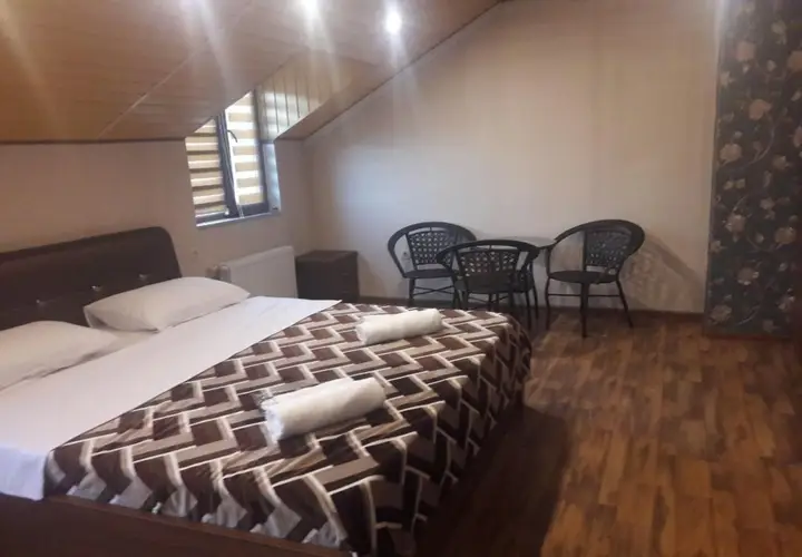 Тбилиси: Hotel Diadema