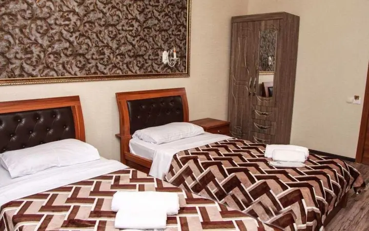 Тбилиси: Hotel Diadema