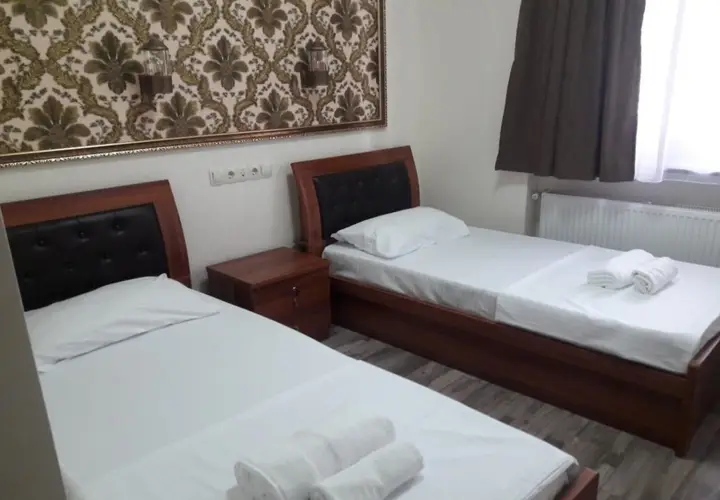 Тбилиси: Hotel Diadema