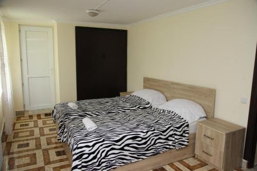 Кутаиси: Feel Home