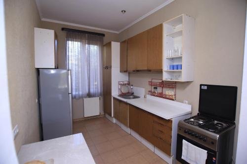 Кутаиси: gias guesthouse