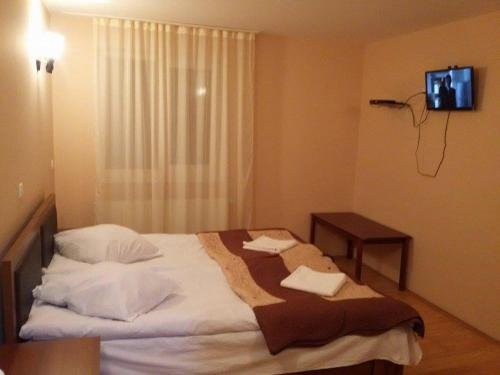 Гудаури: Gio Hotel