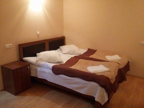 Гудаури: Gio Hotel