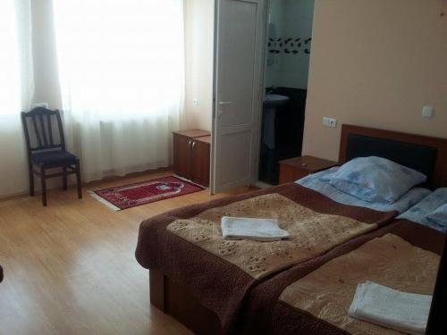 Гудаури: Gio Hotel