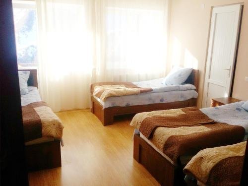 Гудаури: Gio Hotel