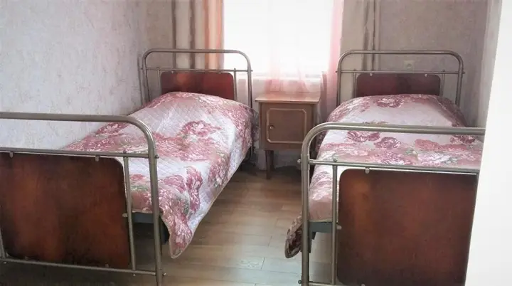 Кутаиси: Cosy Guesthouse Kutaisi