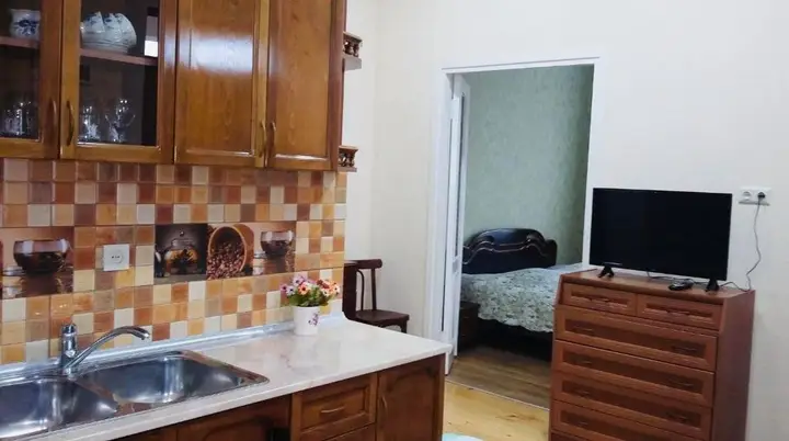 Кутаиси: Cosy Guesthouse Kutaisi