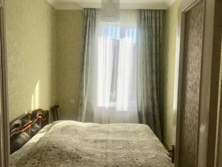 Кутаиси: Cosy Guesthouse Kutaisi