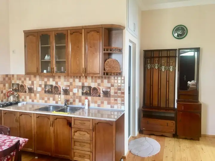 Кутаиси: Cosy Guesthouse Kutaisi