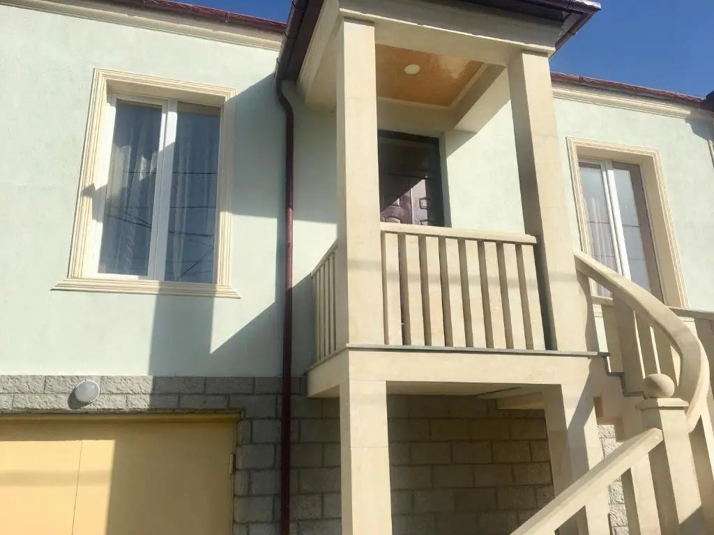 Кутаиси: Cosy Guesthouse Kutaisi