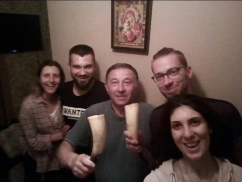 Кутаиси: Guest House Coffee