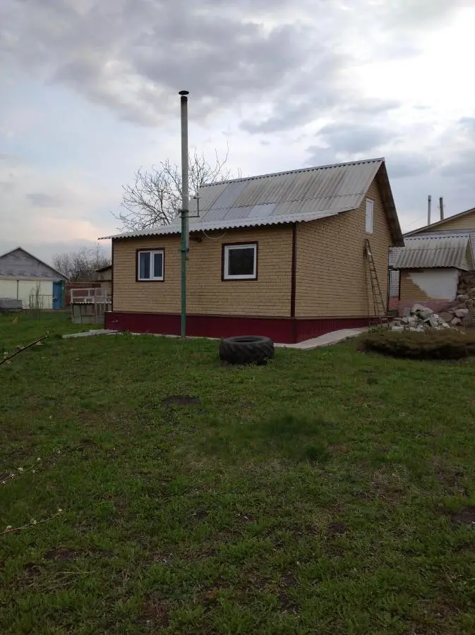 Kovalëvo: Гостевой домик с баней