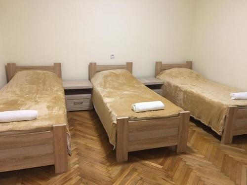 Кутаиси: Guest Time