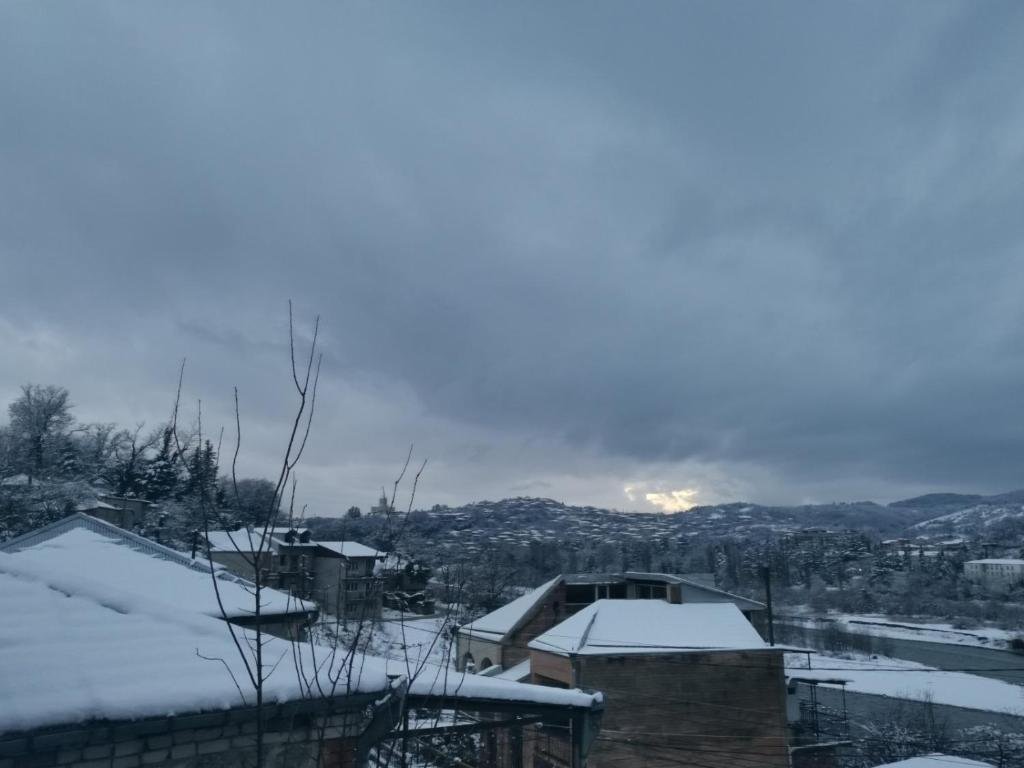Кутаиси: Guesthouse LUKA