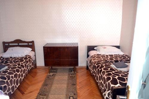 Тбилиси: Guest House ING