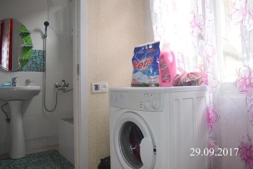Тбилиси: Guest House ING