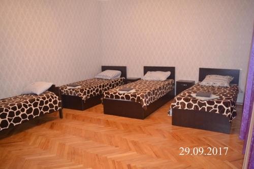 Тбилиси: Guest House ING