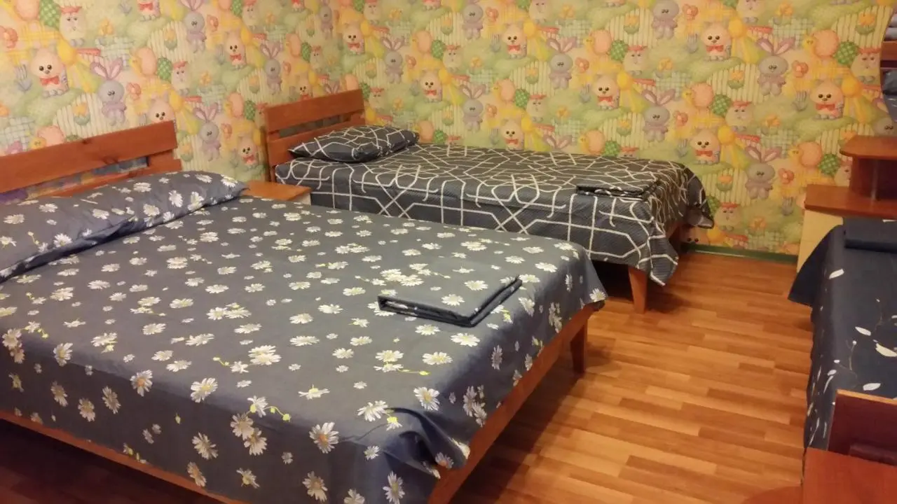 Воронеж: Mini-Hotel Mazda Club on Dunayskaya 1A