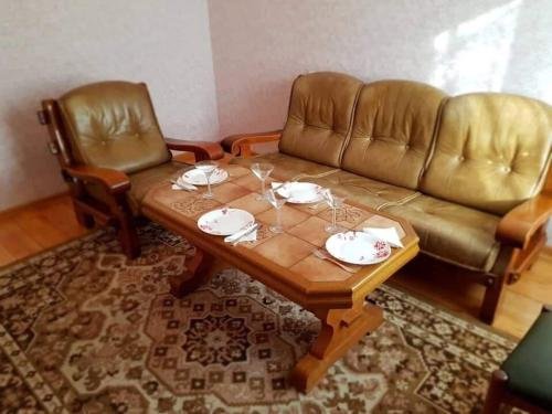 Кутаиси: Friendly Guest House
