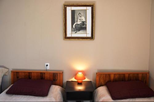 Тбилиси: Guest house apartments
