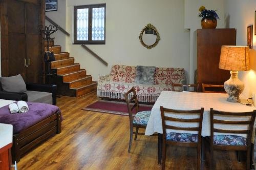 Тбилиси: Guest house apartments