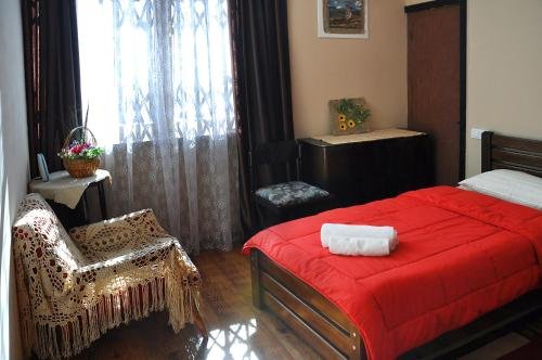 Тбилиси: Guest house apartments