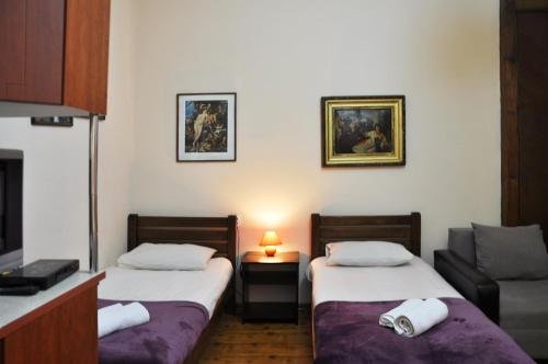Тбилиси: Guest house apartments