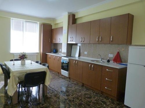 Тбилиси: Guest House Nick