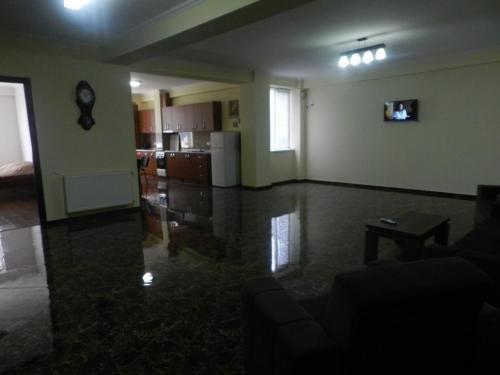 Тбилиси: Guest House Nick