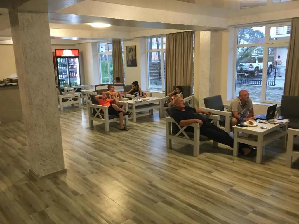 Уреки: David Palace Hotel Ureki
