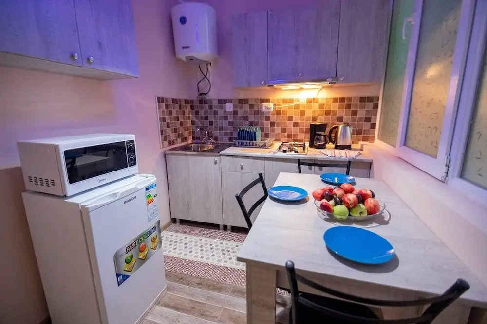Уреки: Holiday Cottage