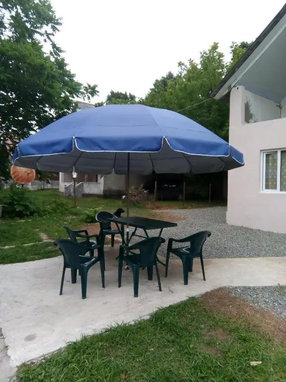 Уреки: Guest house Family