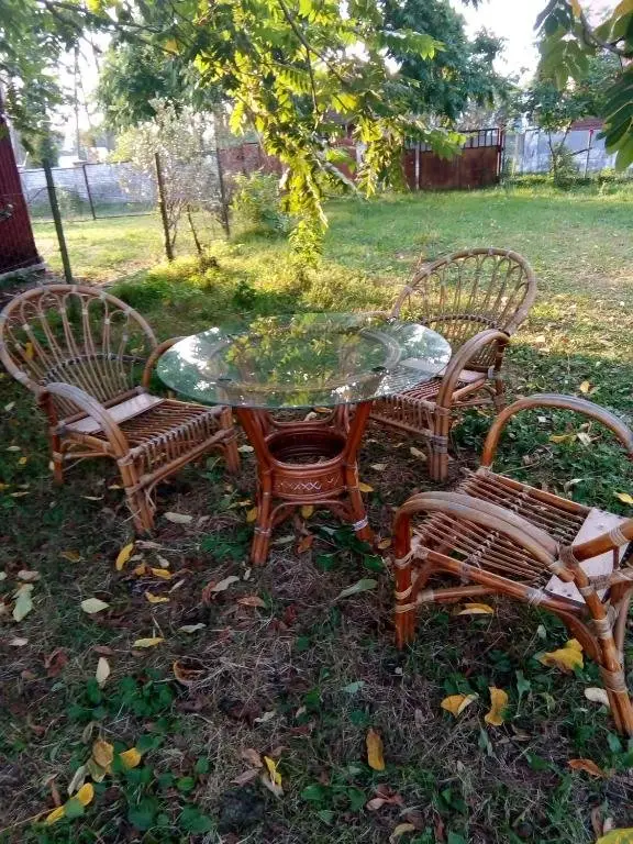 Уреки: Guest house Family