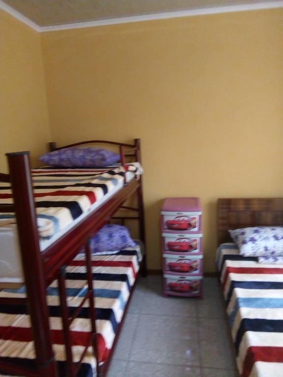 Уреки: Guest house Family