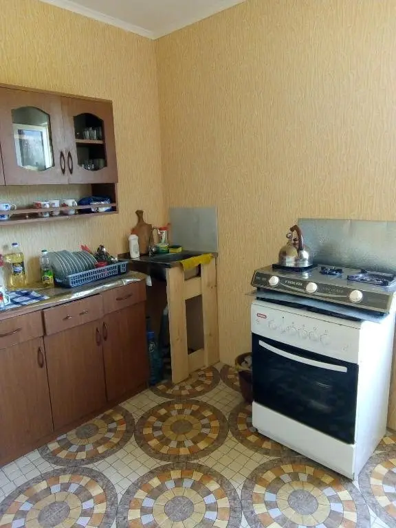 Уреки: Guest house Family