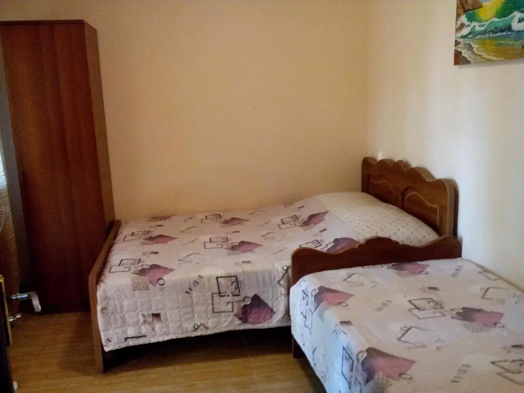 Уреки: Guest House Rimma